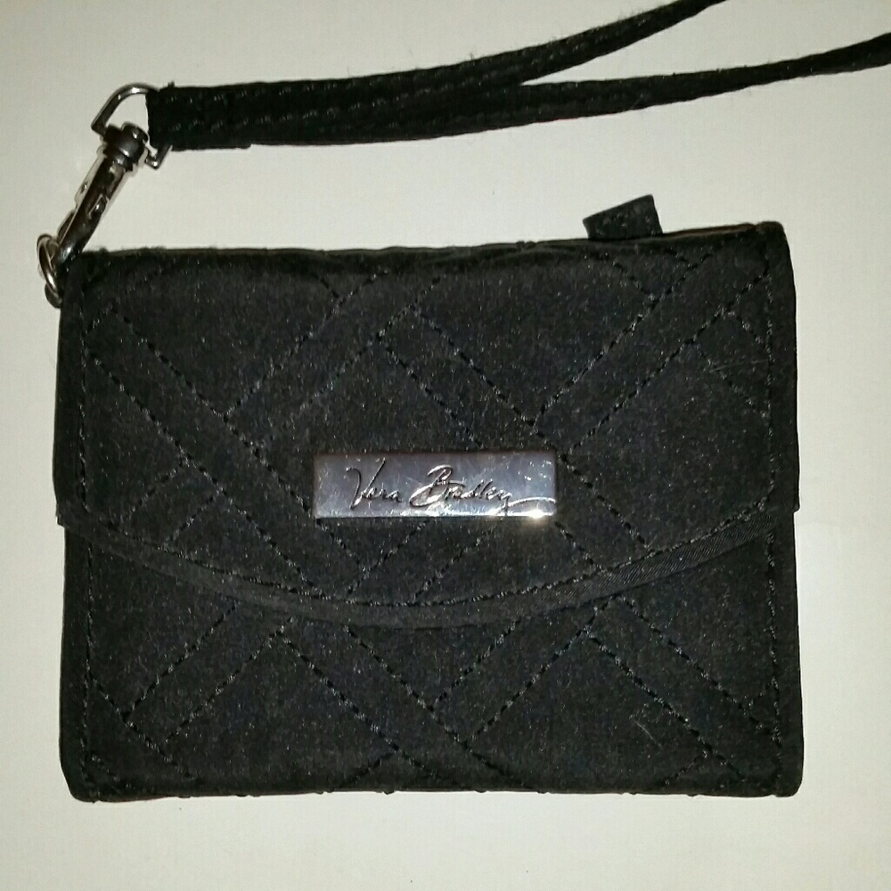 Vera Bradley Wallet